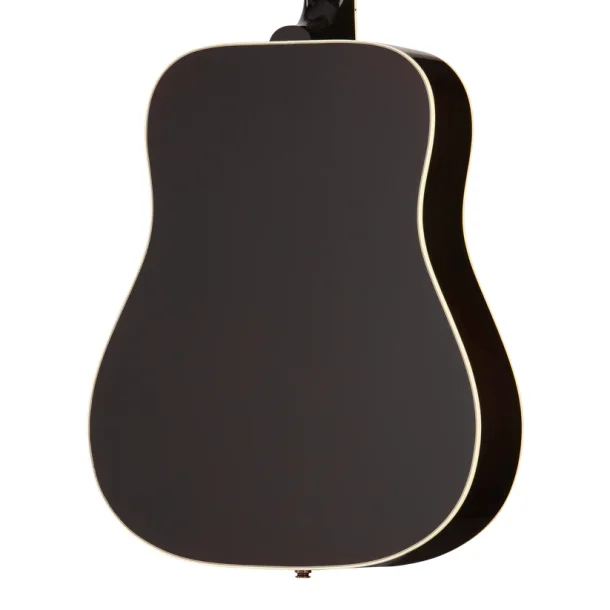 Hummingbird Standard with HiFi DNA Vintage Sunburst